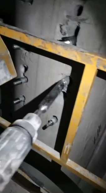 秦皇岛昌黎县锚栓加固