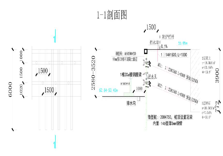 秦皇岛昌黎县工程设计