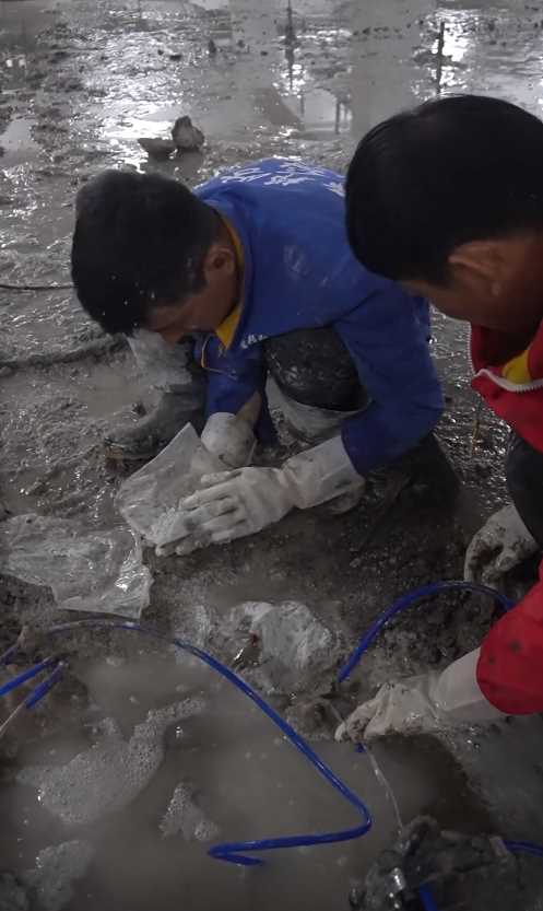 秦皇岛昌黎县灌浆堵漏