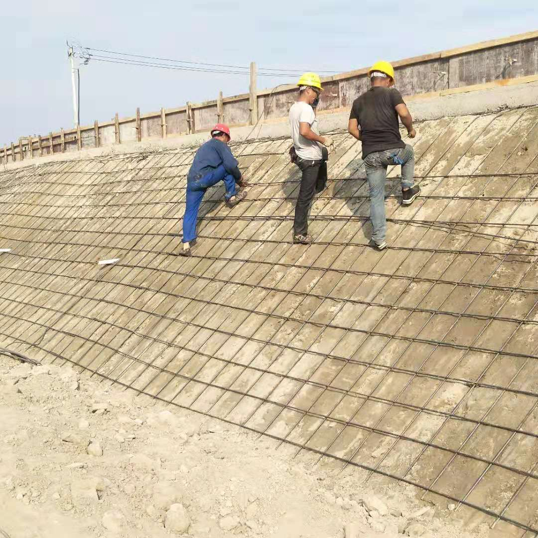秦皇岛昌黎县基坑支护